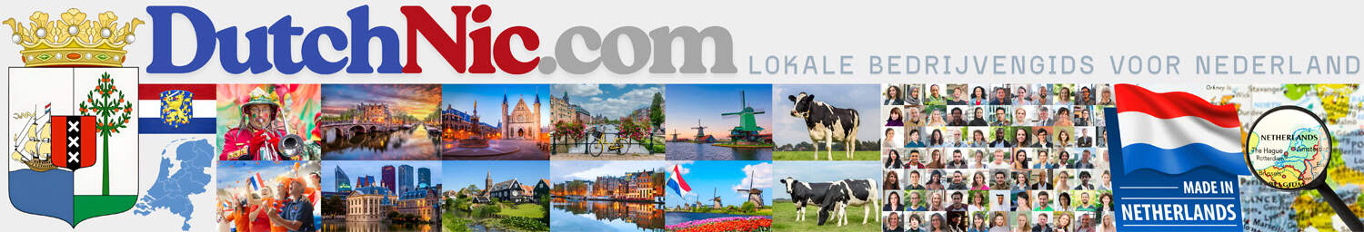 Gemaakt in Nederland - Tattoo Loe - Body Art